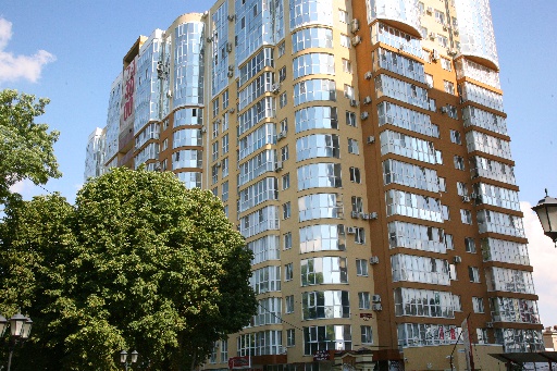 График работы отдела продаж в день строителя