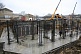 Александровский парк III. Устройство нулевого цикла