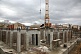 Устройство стен подвала
