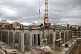 Устройство стен подвала