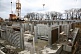 Устройство стен подвала