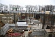 Александровский парк III. Устройство нулевого цикла
