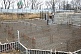 Устройство армирования плиты